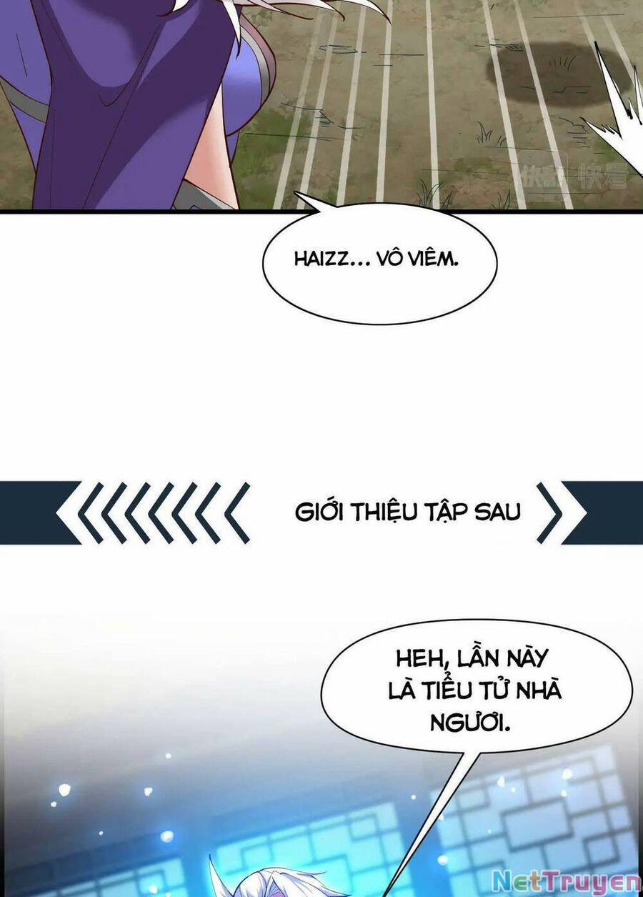 Ẩn Cư Mười Vạn Năm 31 trang 42