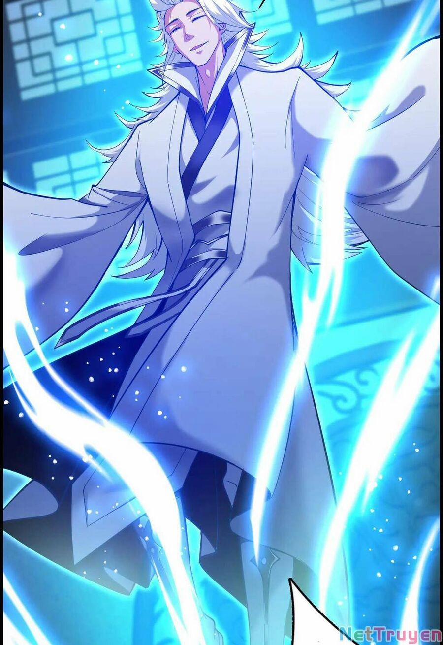 Ẩn Cư Mười Vạn Năm 31 trang 43