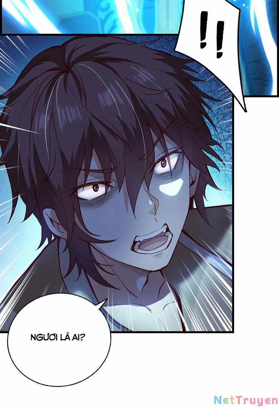 Ẩn Cư Mười Vạn Năm 31 trang 44