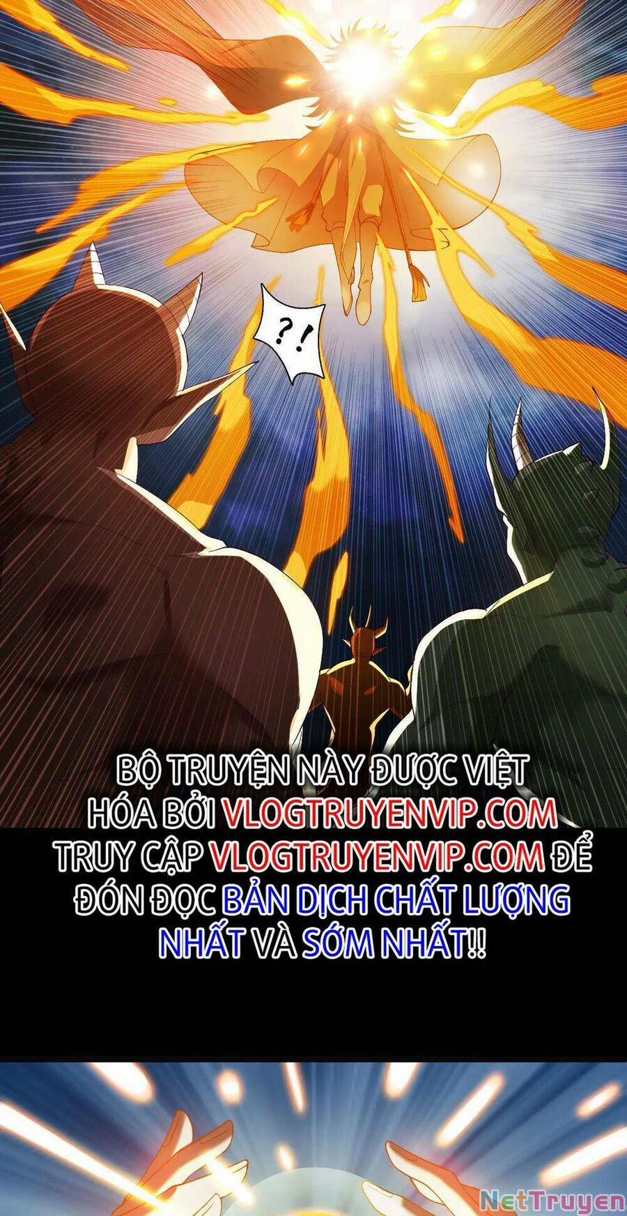 Ẩn Cư Mười Vạn Năm 31 trang 5