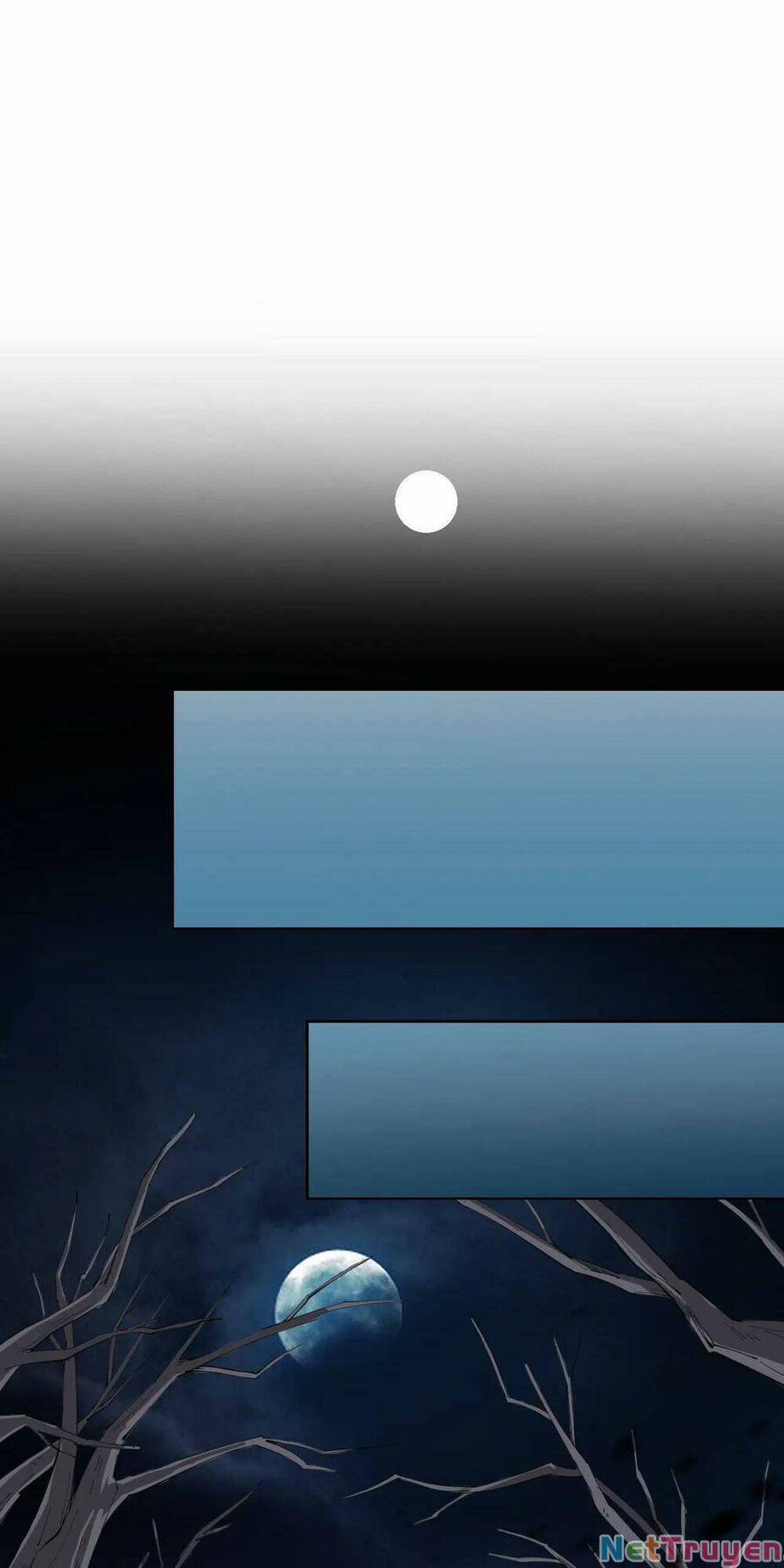 Ẩn Cư Mười Vạn Năm 32 trang 1