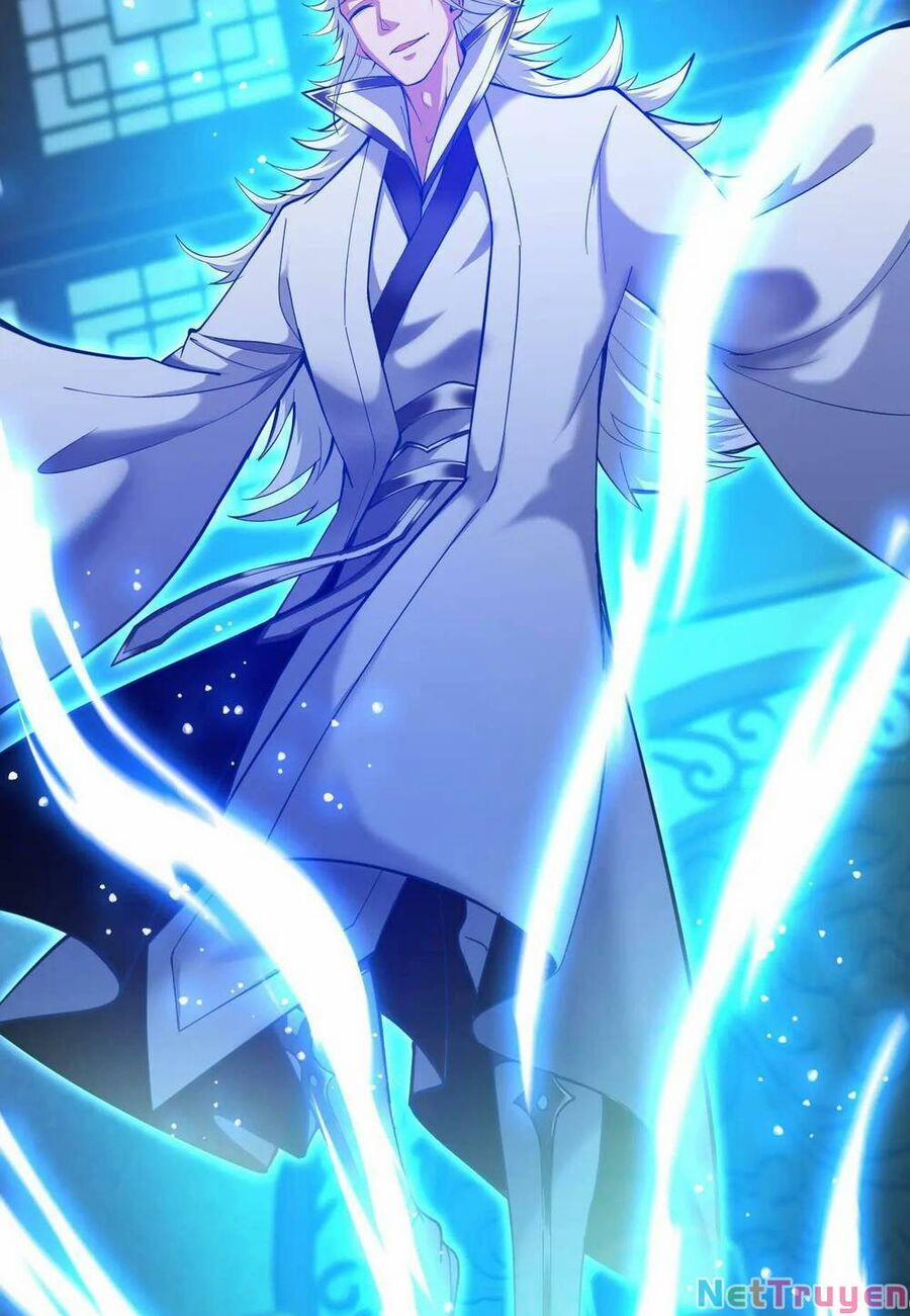 Ẩn Cư Mười Vạn Năm 32 trang 10