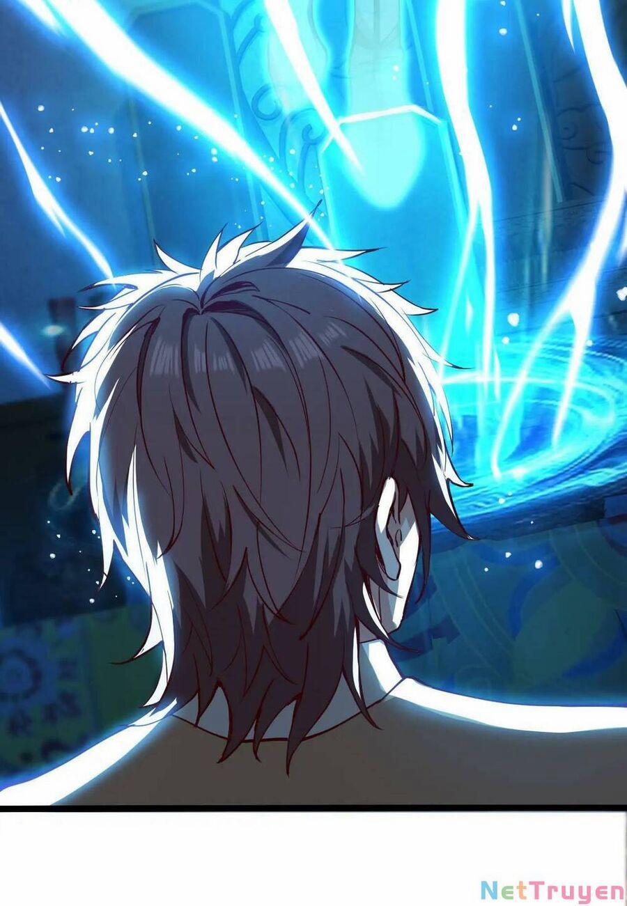 Ẩn Cư Mười Vạn Năm 32 trang 11