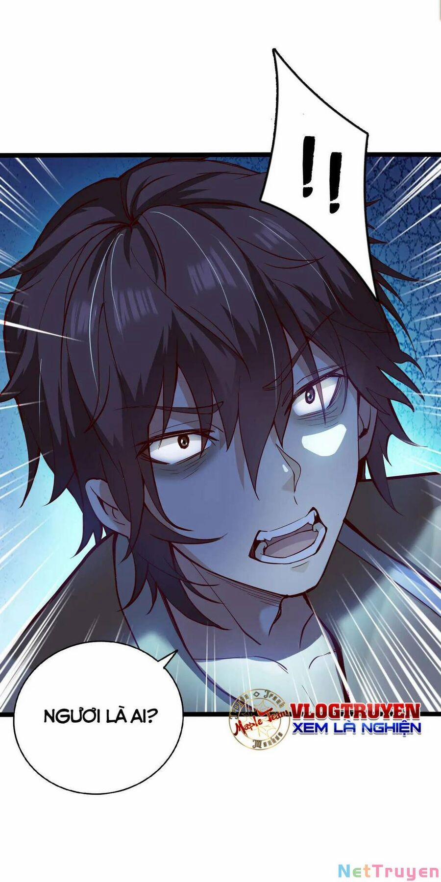 Ẩn Cư Mười Vạn Năm 32 trang 12