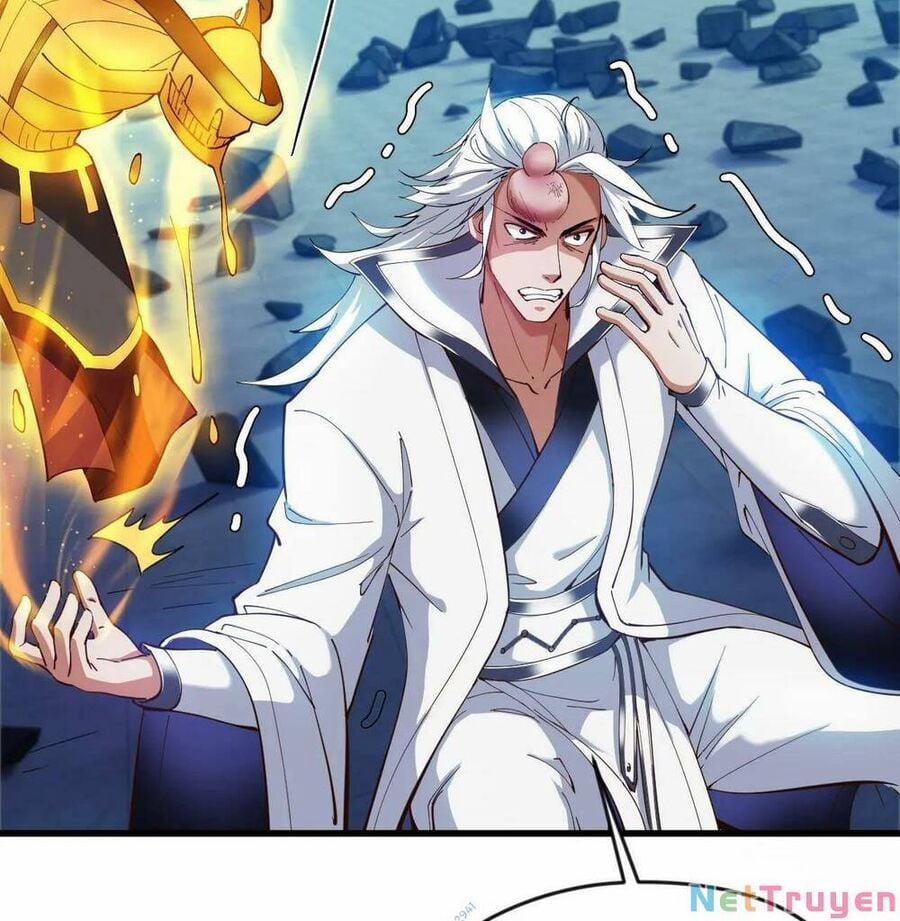 Ẩn Cư Mười Vạn Năm 32 trang 25