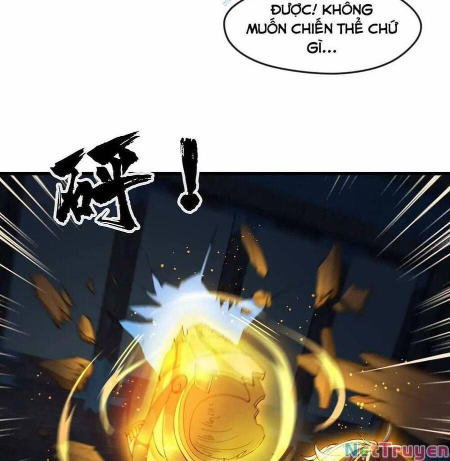 Ẩn Cư Mười Vạn Năm 32 trang 26