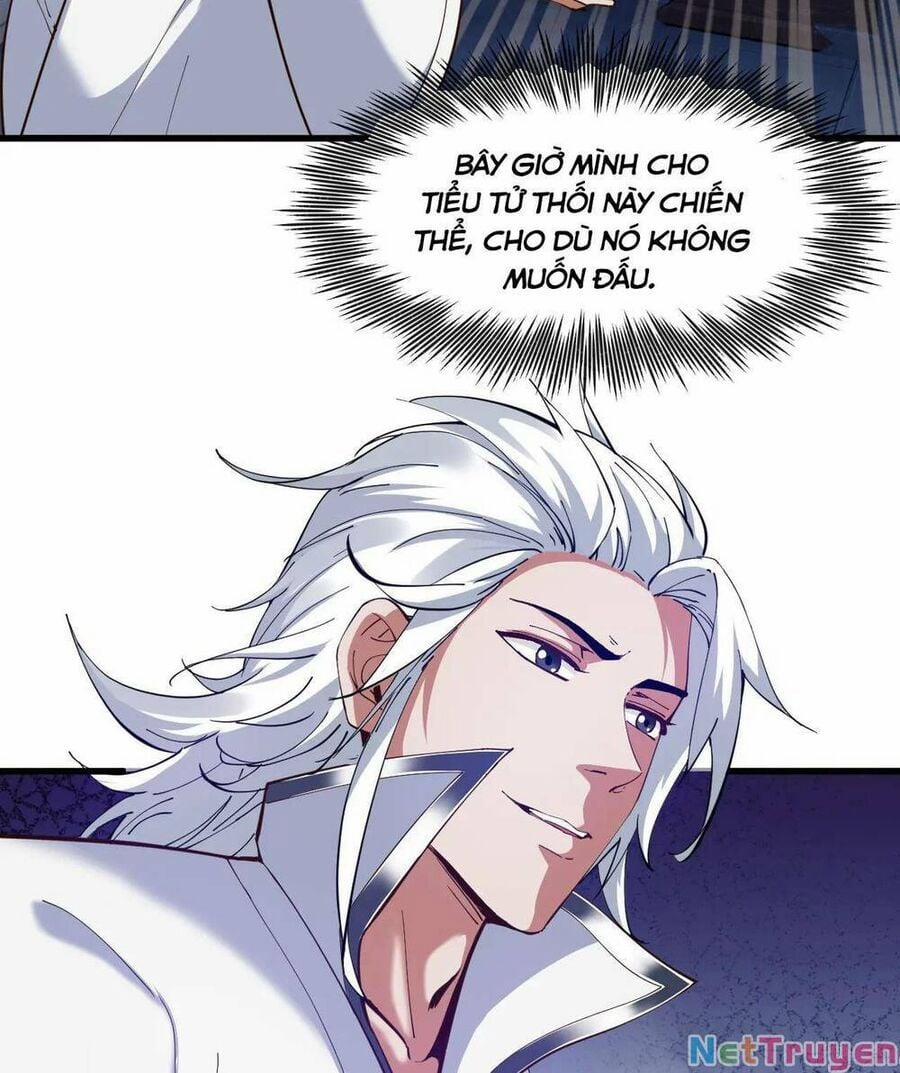 Ẩn Cư Mười Vạn Năm 32 trang 30