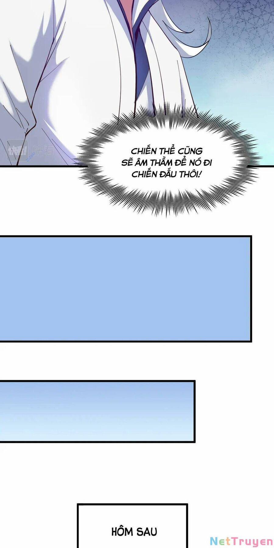 Ẩn Cư Mười Vạn Năm 32 trang 31