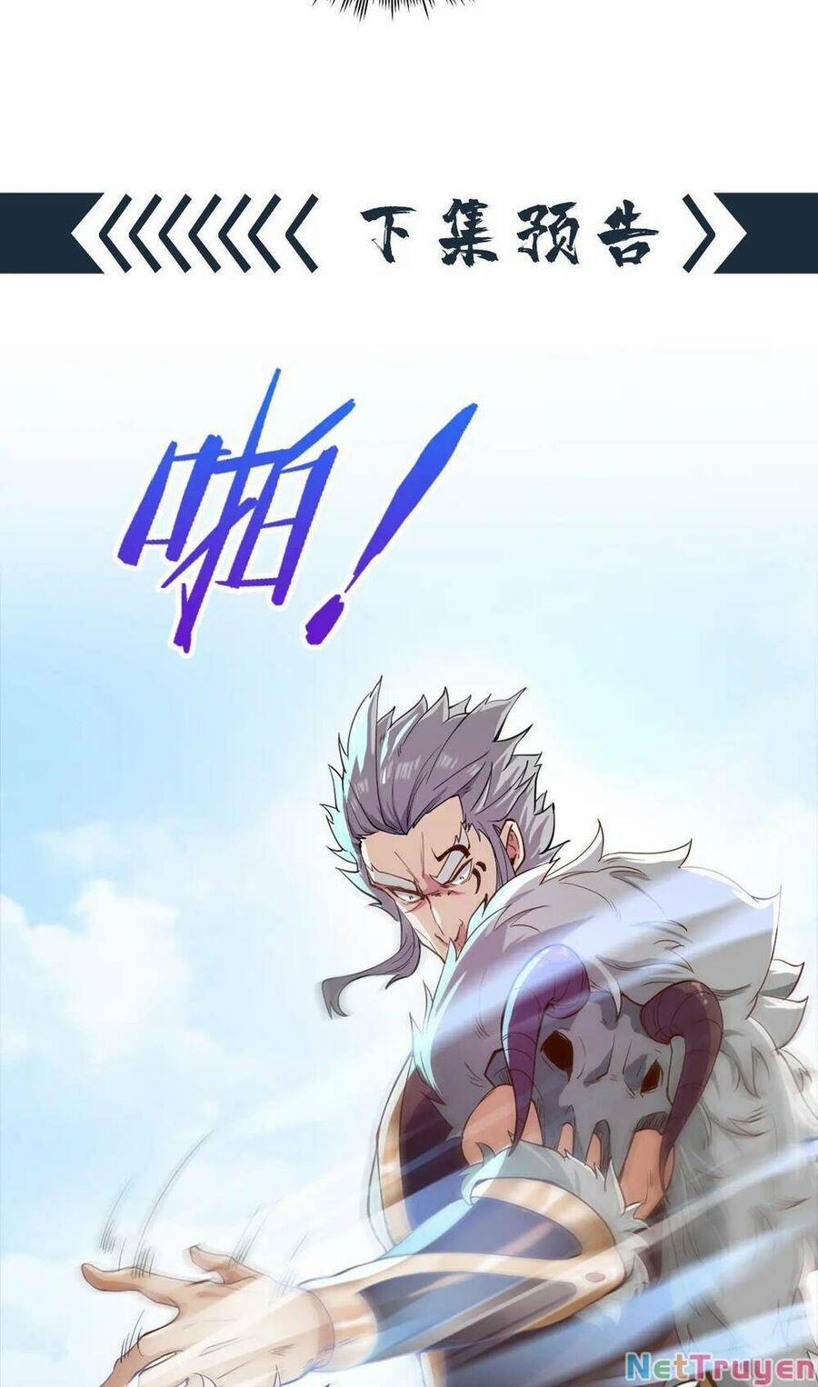 Ẩn Cư Mười Vạn Năm 32 trang 43