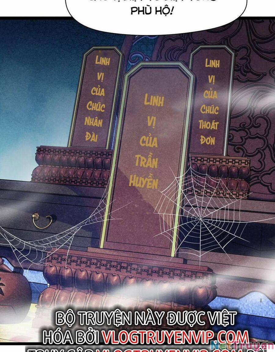 Ẩn Cư Mười Vạn Năm 32 trang 6