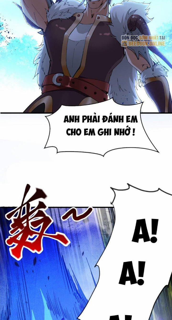 Ẩn Cư Mười Vạn Năm 33 trang 12