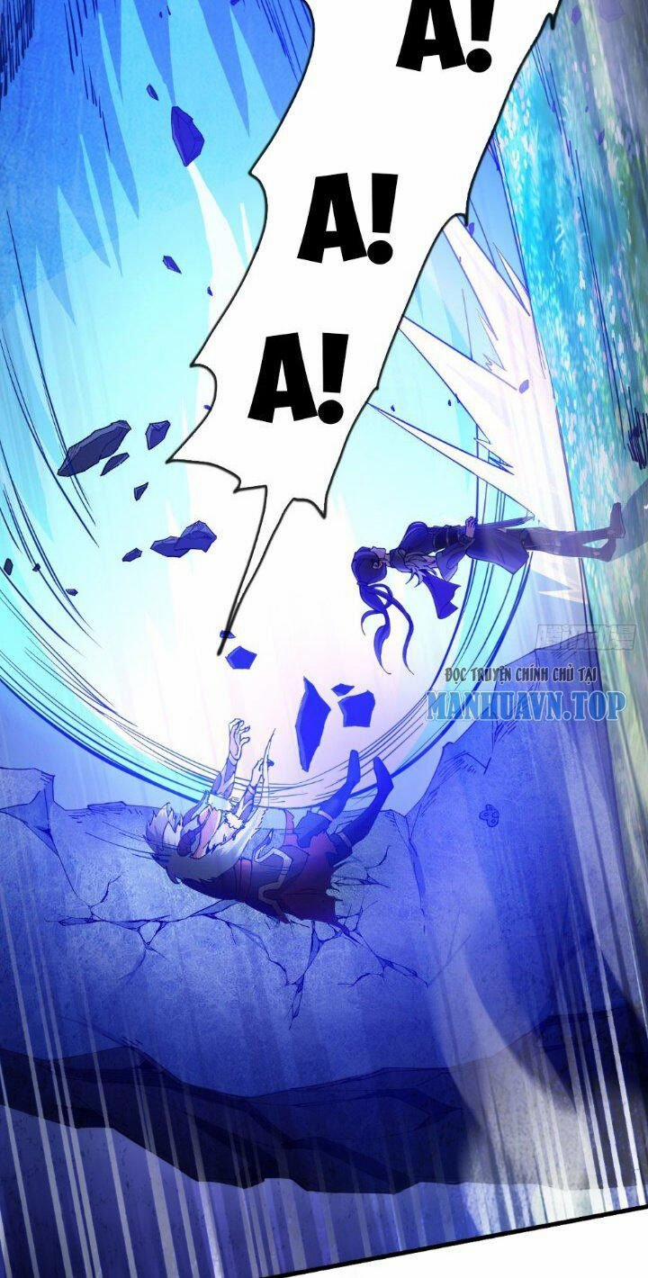 Ẩn Cư Mười Vạn Năm 33 trang 13