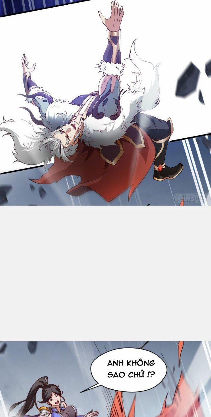 Ẩn Cư Mười Vạn Năm 33 trang 14