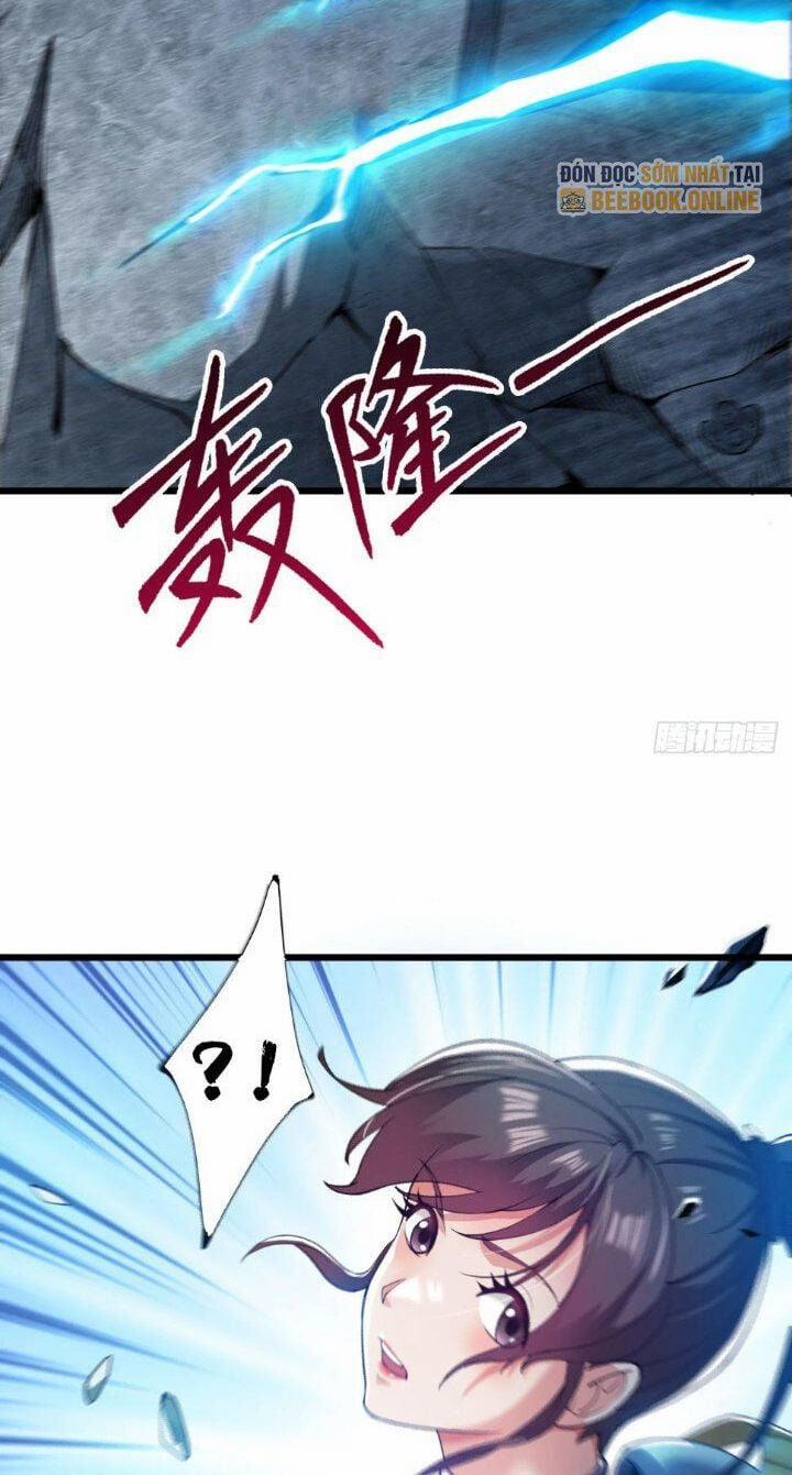 Ẩn Cư Mười Vạn Năm 33 trang 16