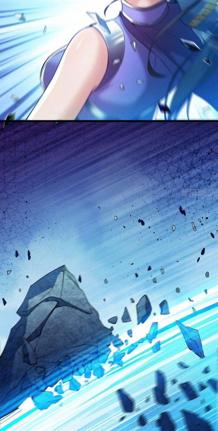 Ẩn Cư Mười Vạn Năm 33 trang 17