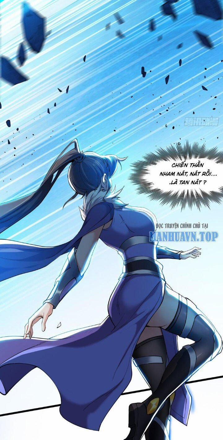 Ẩn Cư Mười Vạn Năm 33 trang 18