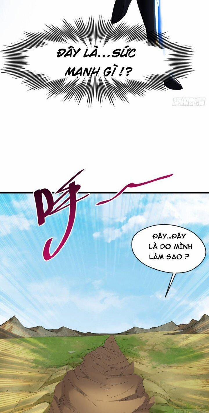 Ẩn Cư Mười Vạn Năm 33 trang 19