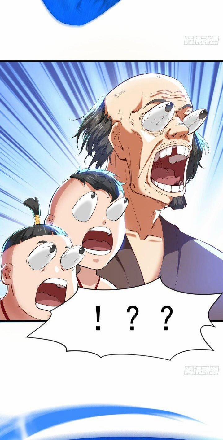 Ẩn Cư Mười Vạn Năm 33 trang 2