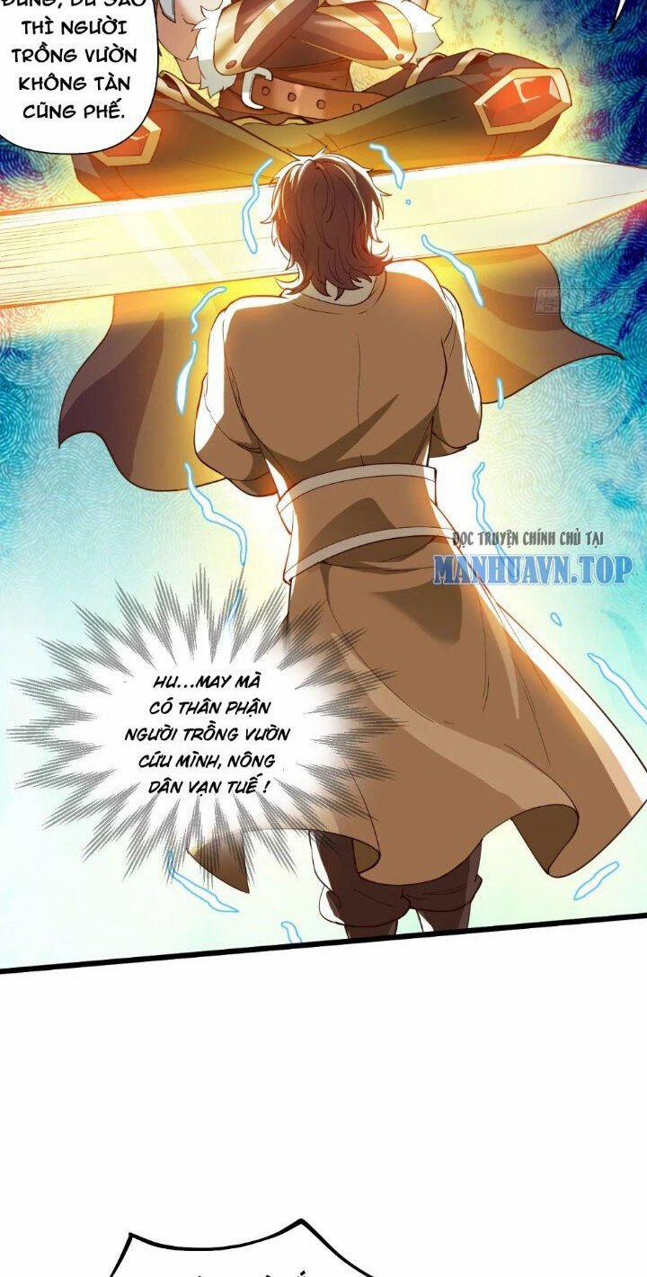 Ẩn Cư Mười Vạn Năm 33 trang 28