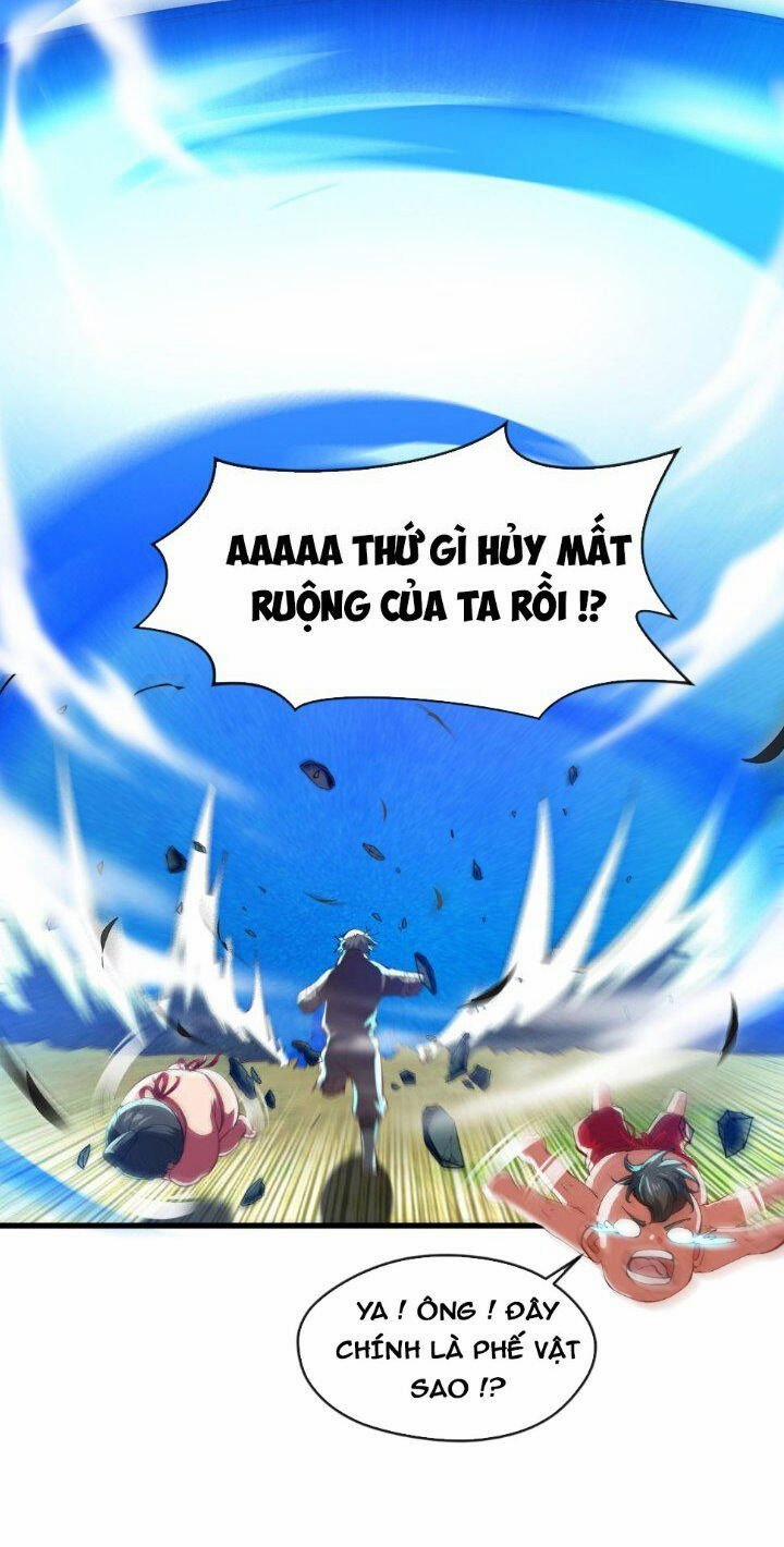 Ẩn Cư Mười Vạn Năm 33 trang 3