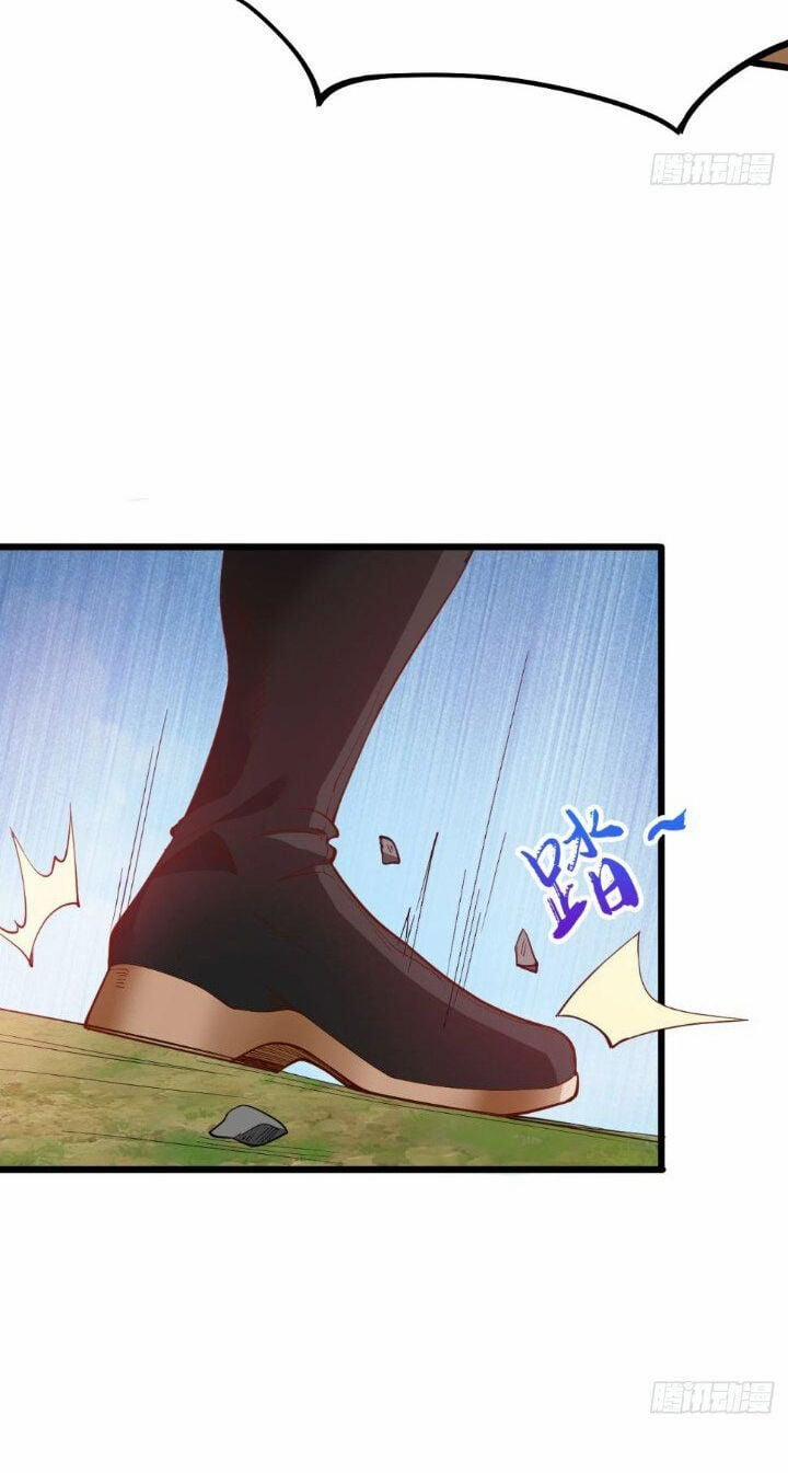 Ẩn Cư Mười Vạn Năm 33 trang 30