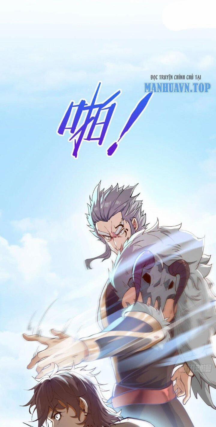 Ẩn Cư Mười Vạn Năm 33 trang 32