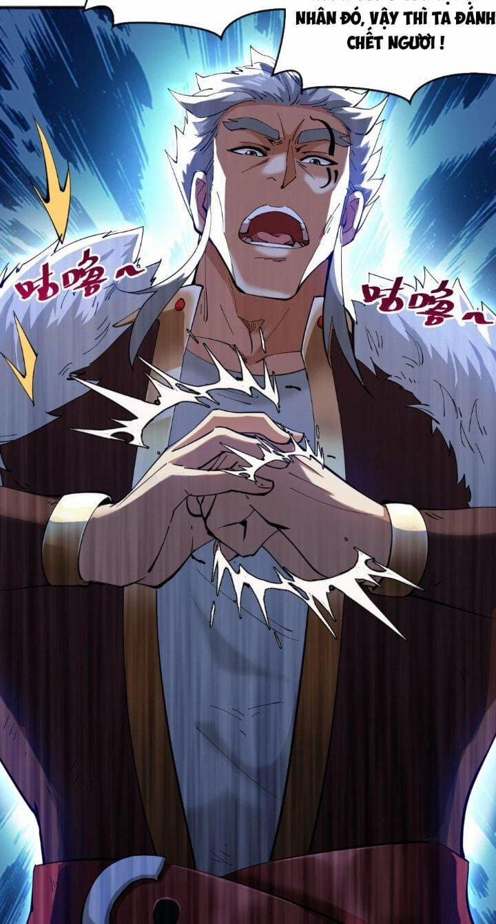 Ẩn Cư Mười Vạn Năm 33 trang 34