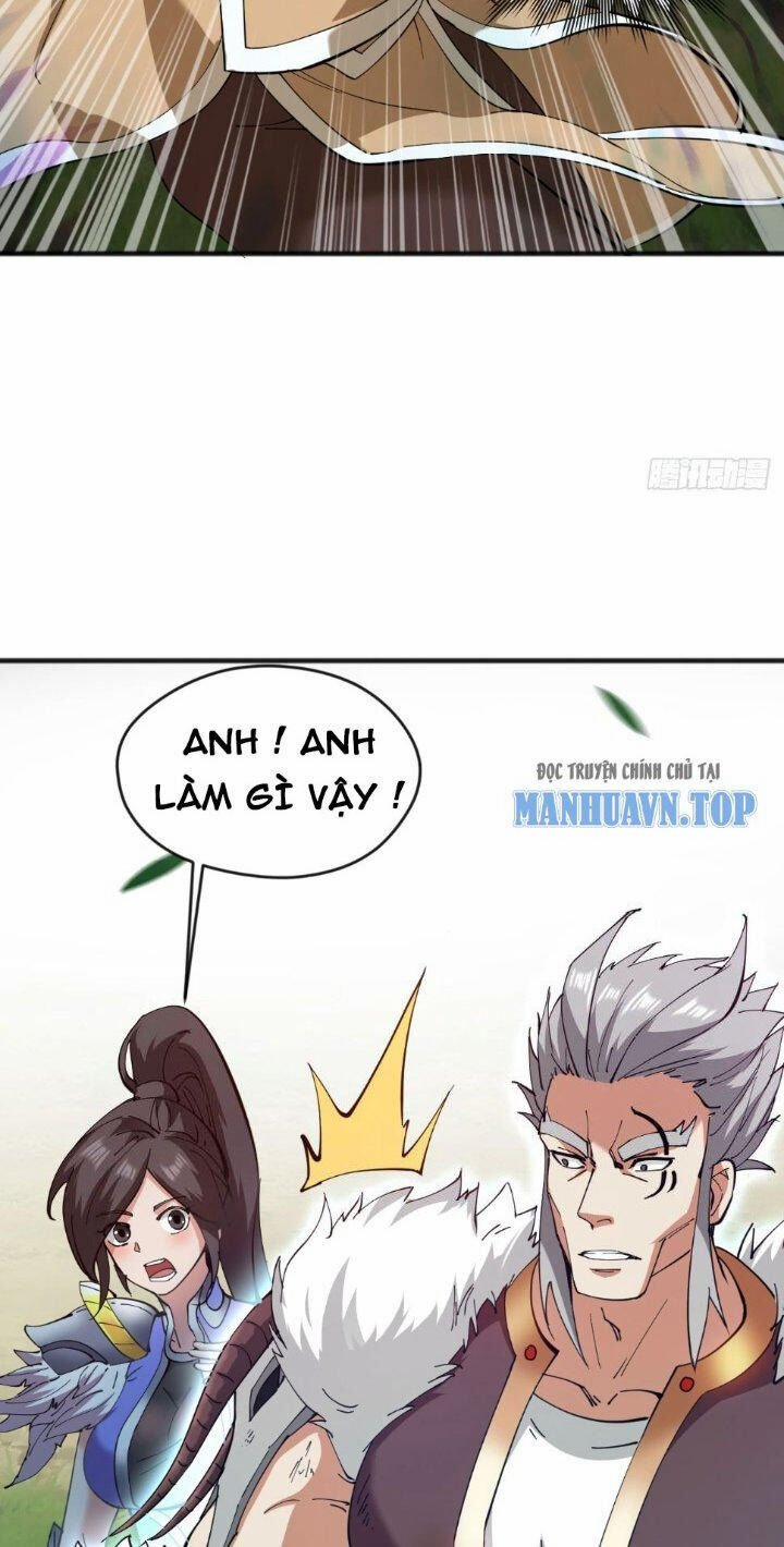 Ẩn Cư Mười Vạn Năm 33 trang 36