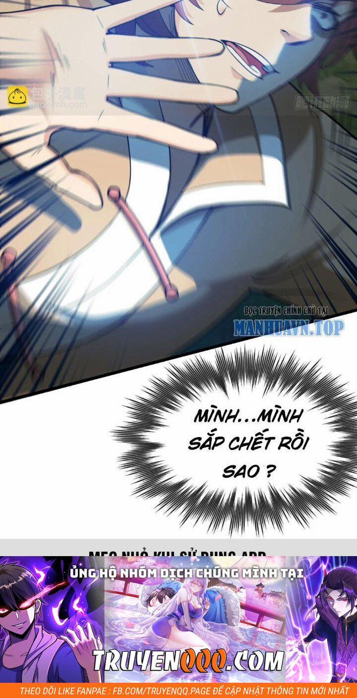 Ẩn Cư Mười Vạn Năm 33 trang 40