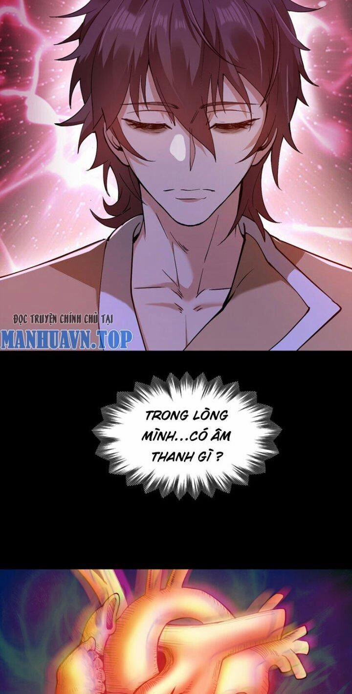 Ẩn Cư Mười Vạn Năm 34 trang 1