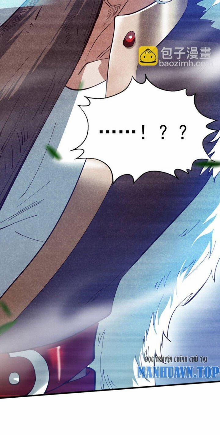 Ẩn Cư Mười Vạn Năm 34 trang 10