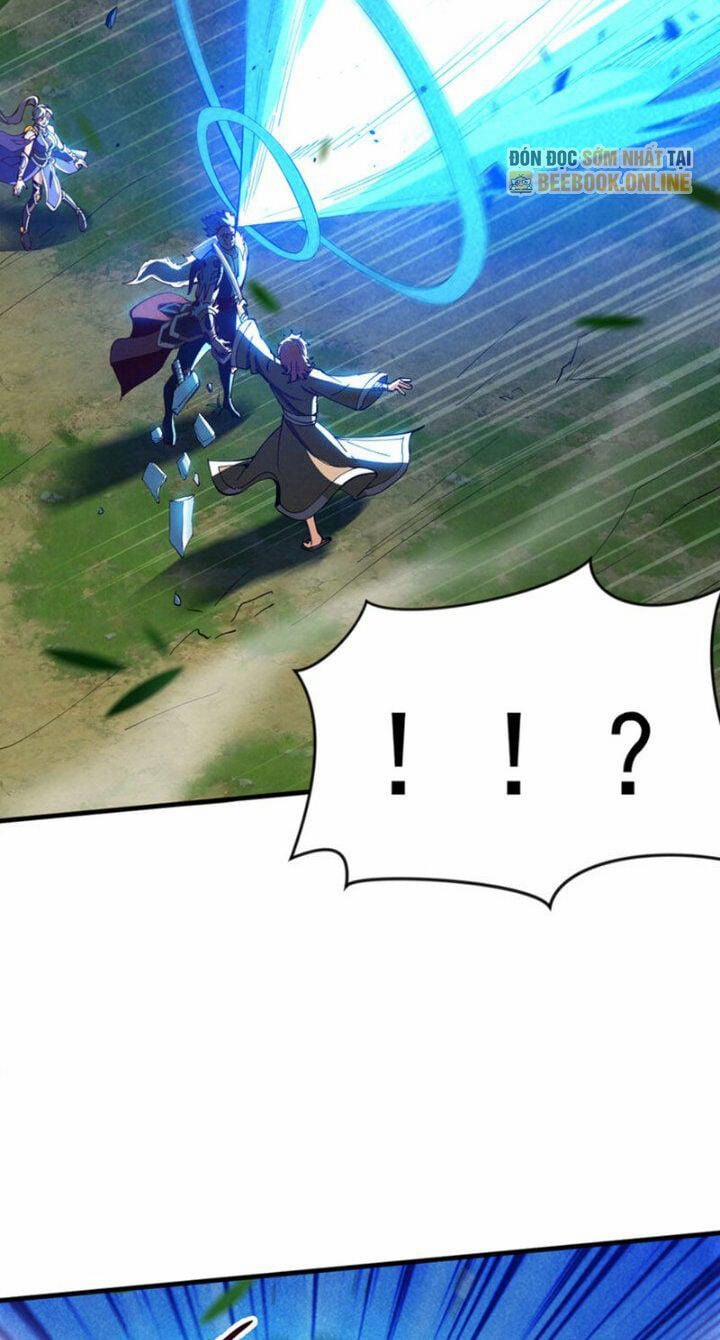 Ẩn Cư Mười Vạn Năm 34 trang 12