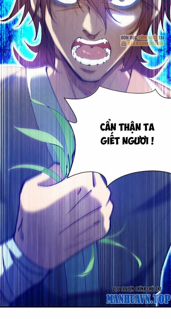 Ẩn Cư Mười Vạn Năm 34 trang 16