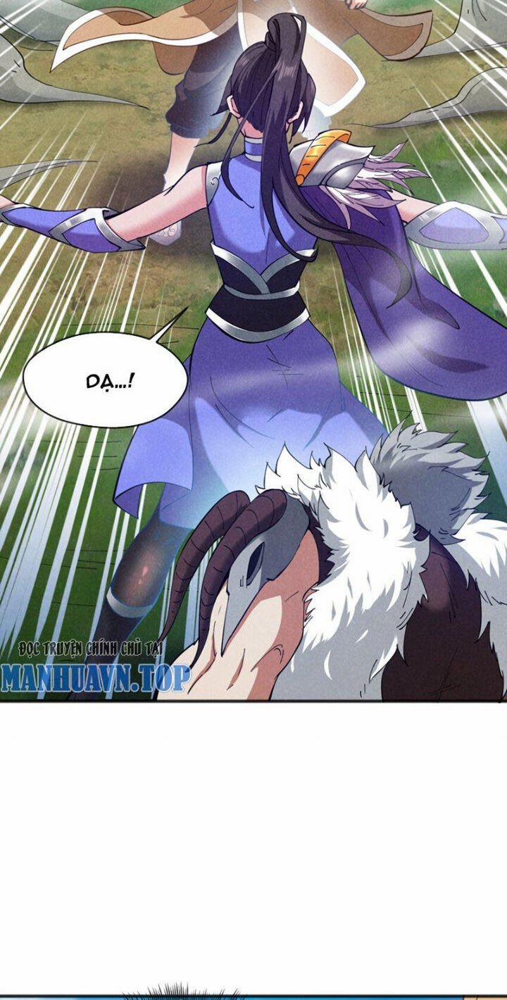 Ẩn Cư Mười Vạn Năm 34 trang 18