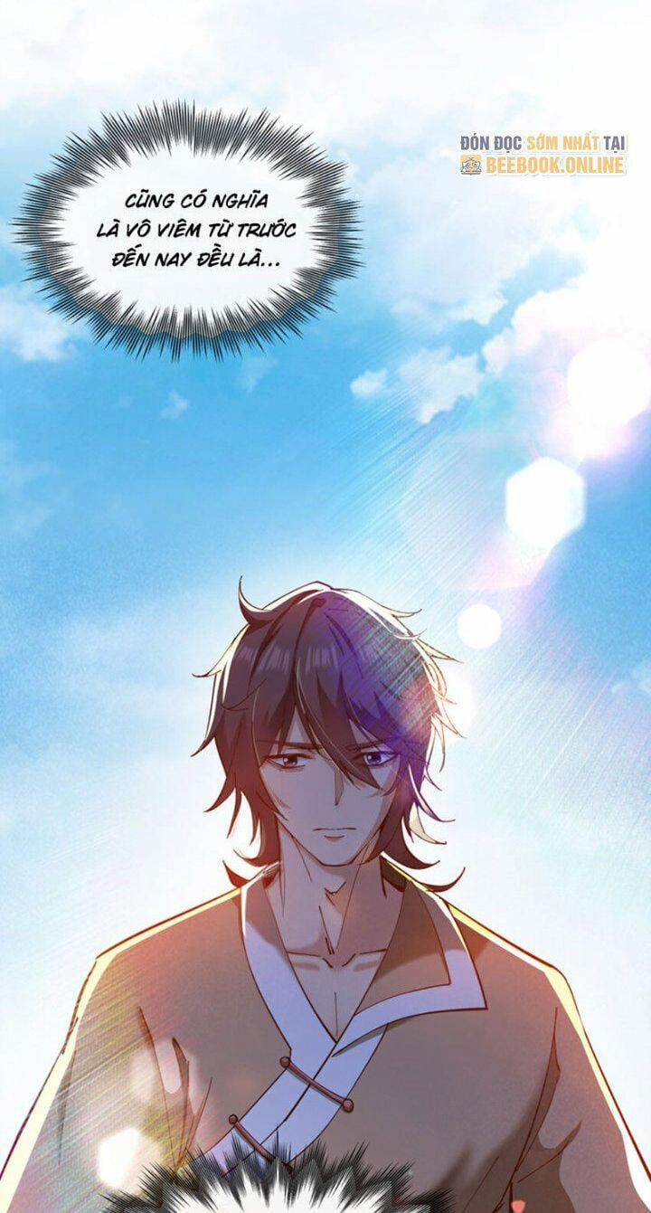 Ẩn Cư Mười Vạn Năm 34 trang 20