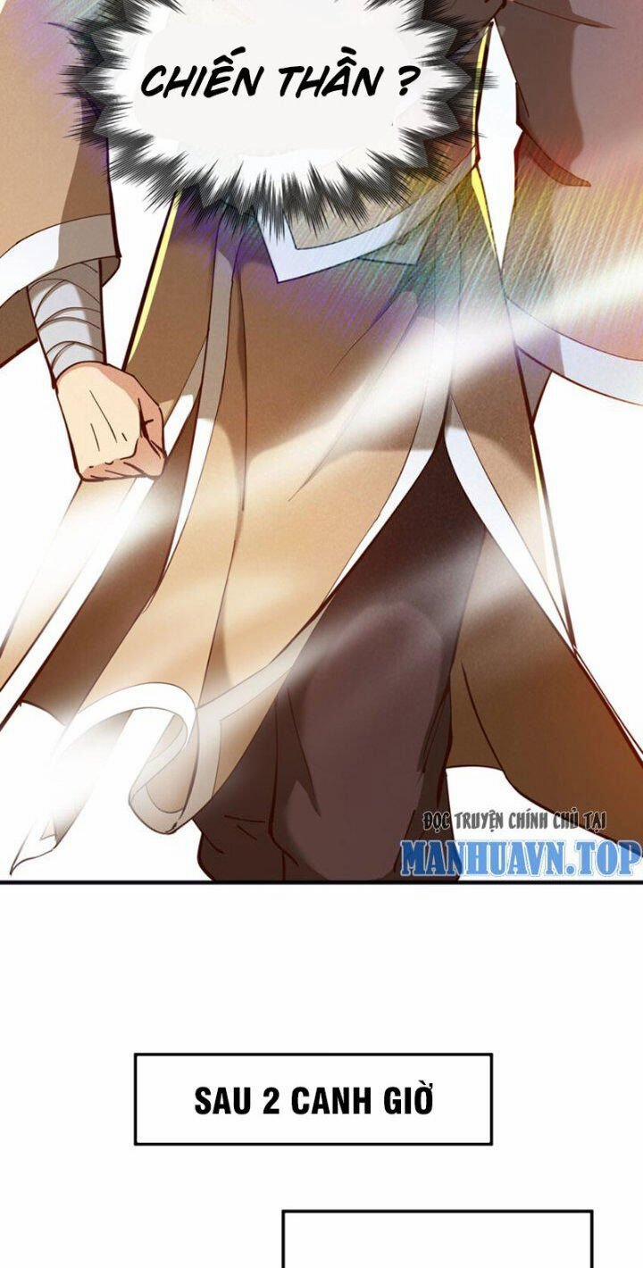 Ẩn Cư Mười Vạn Năm 34 trang 21