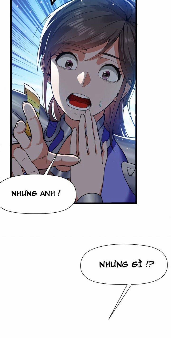 Ẩn Cư Mười Vạn Năm 34 trang 25