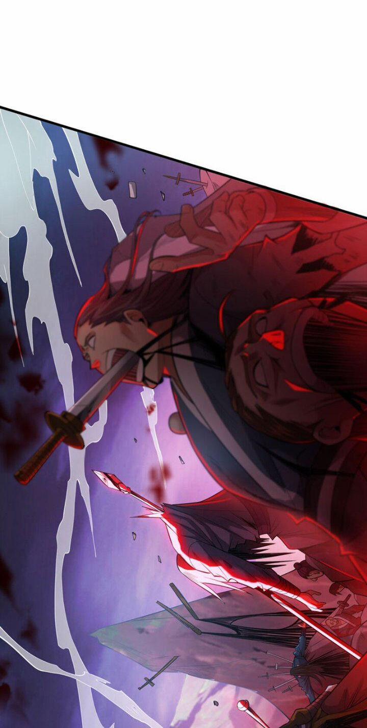 Ẩn Cư Mười Vạn Năm 34 trang 29