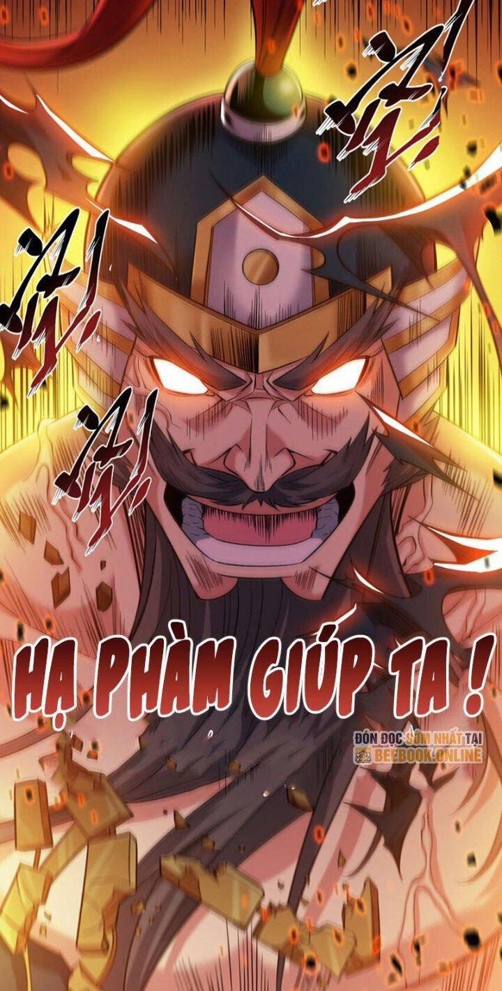 Ẩn Cư Mười Vạn Năm 34 trang 37