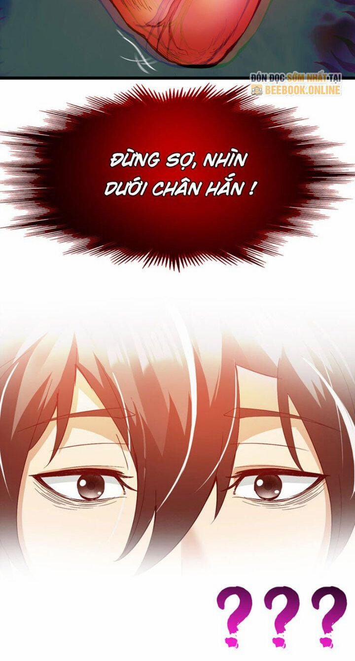 Ẩn Cư Mười Vạn Năm 34 trang 4