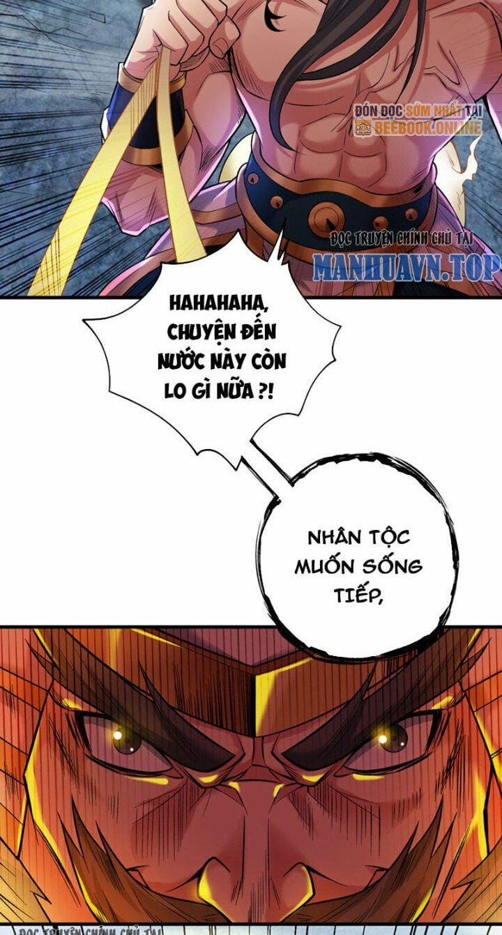 Ẩn Cư Mười Vạn Năm 34 trang 40