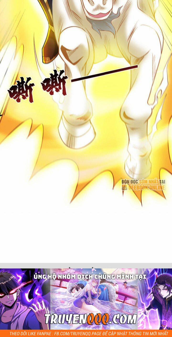 Ẩn Cư Mười Vạn Năm 34 trang 42