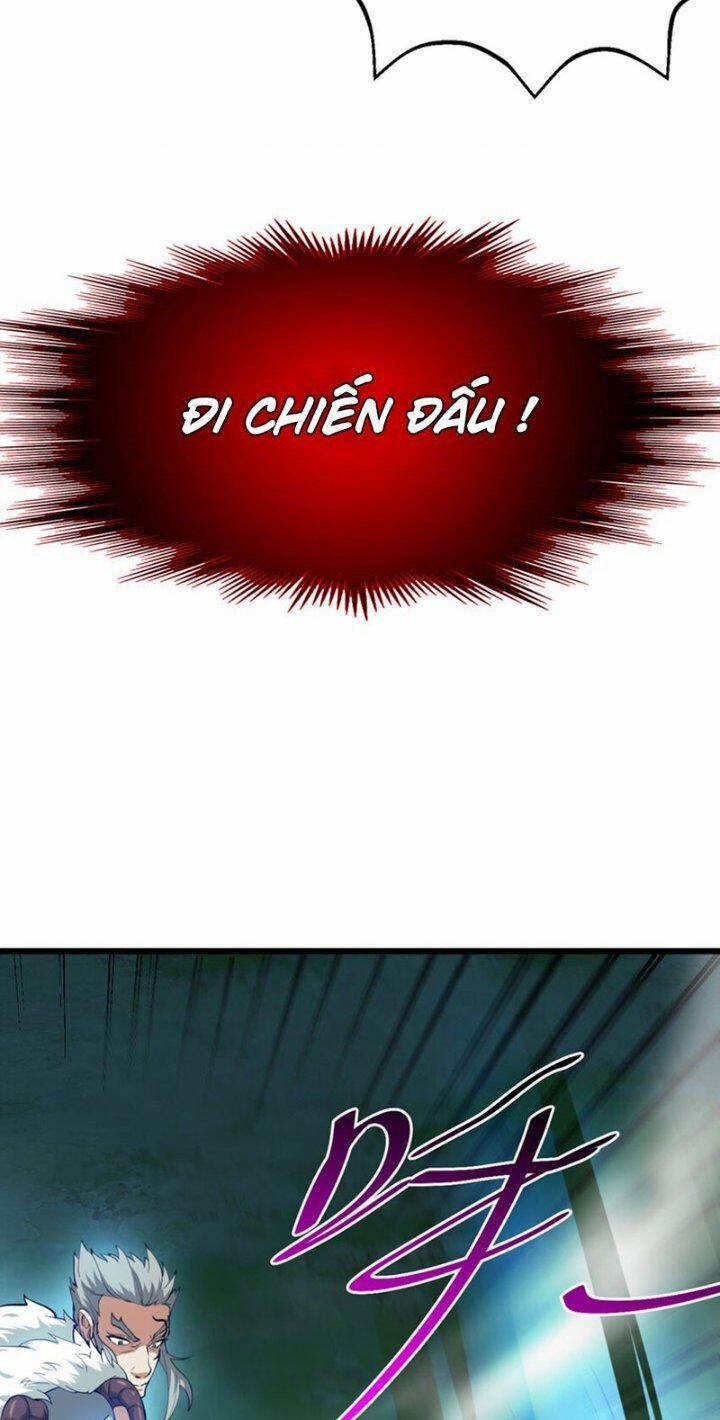 Ẩn Cư Mười Vạn Năm 34 trang 6