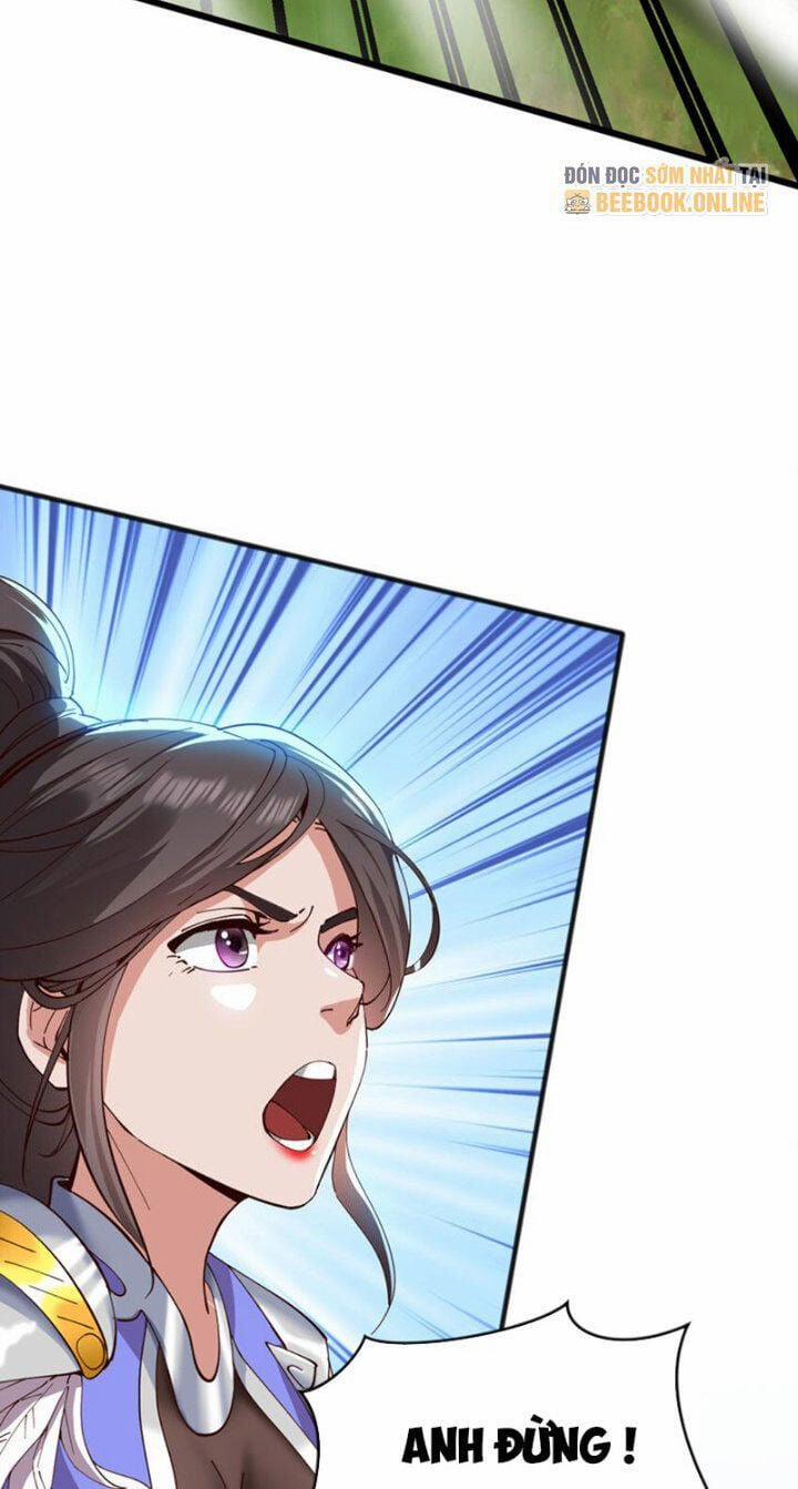 Ẩn Cư Mười Vạn Năm 34 trang 8