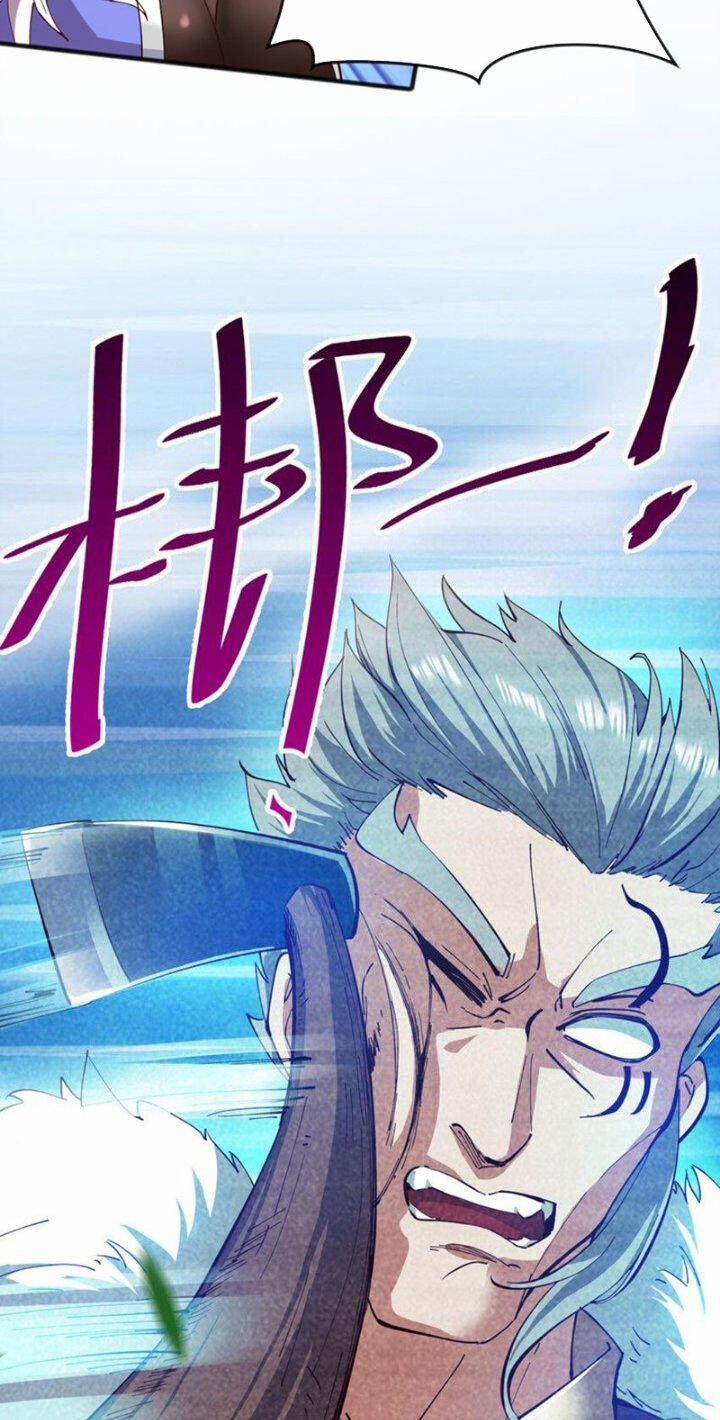 Ẩn Cư Mười Vạn Năm 34 trang 9