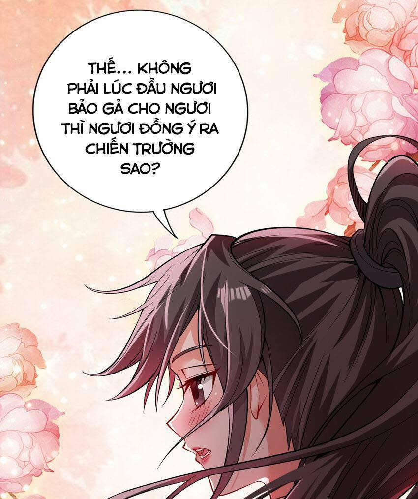 Ẩn Cư Mười Vạn Năm 35 trang 23