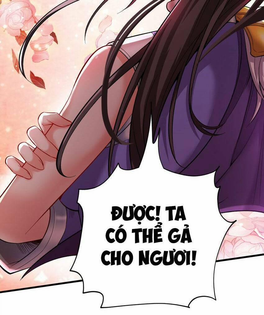 Ẩn Cư Mười Vạn Năm 35 trang 24