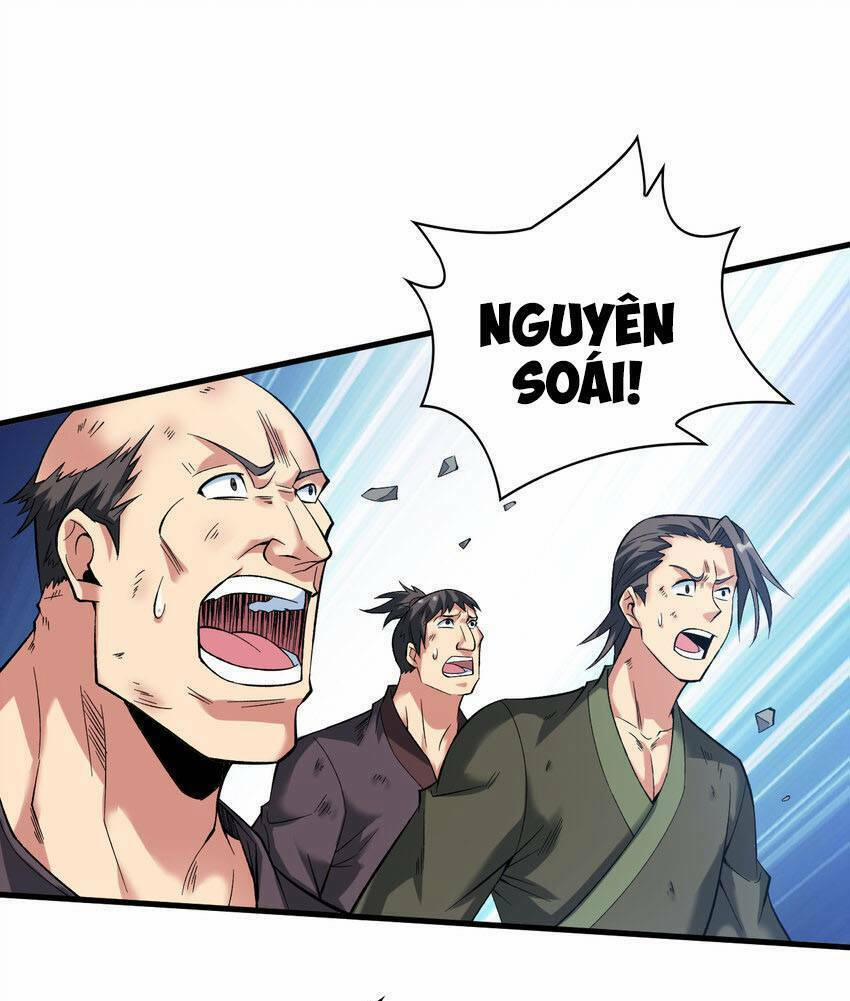 Ẩn Cư Mười Vạn Năm 35 trang 39