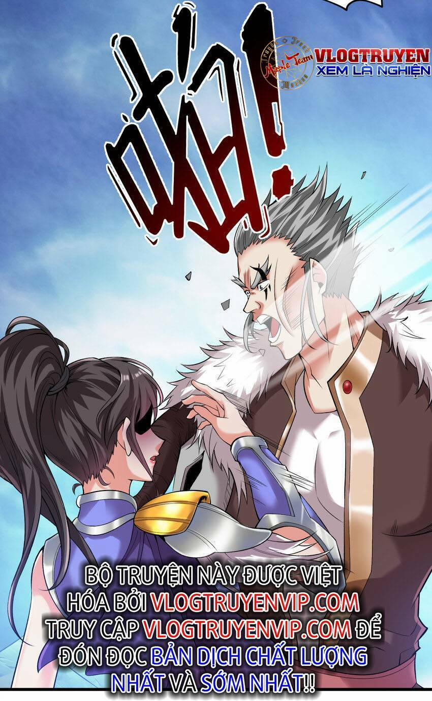 Ẩn Cư Mười Vạn Năm 35 trang 9