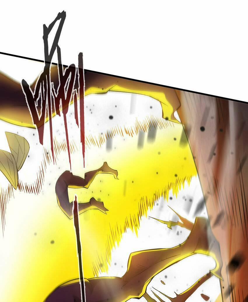 Ẩn Cư Mười Vạn Năm 36 trang 18